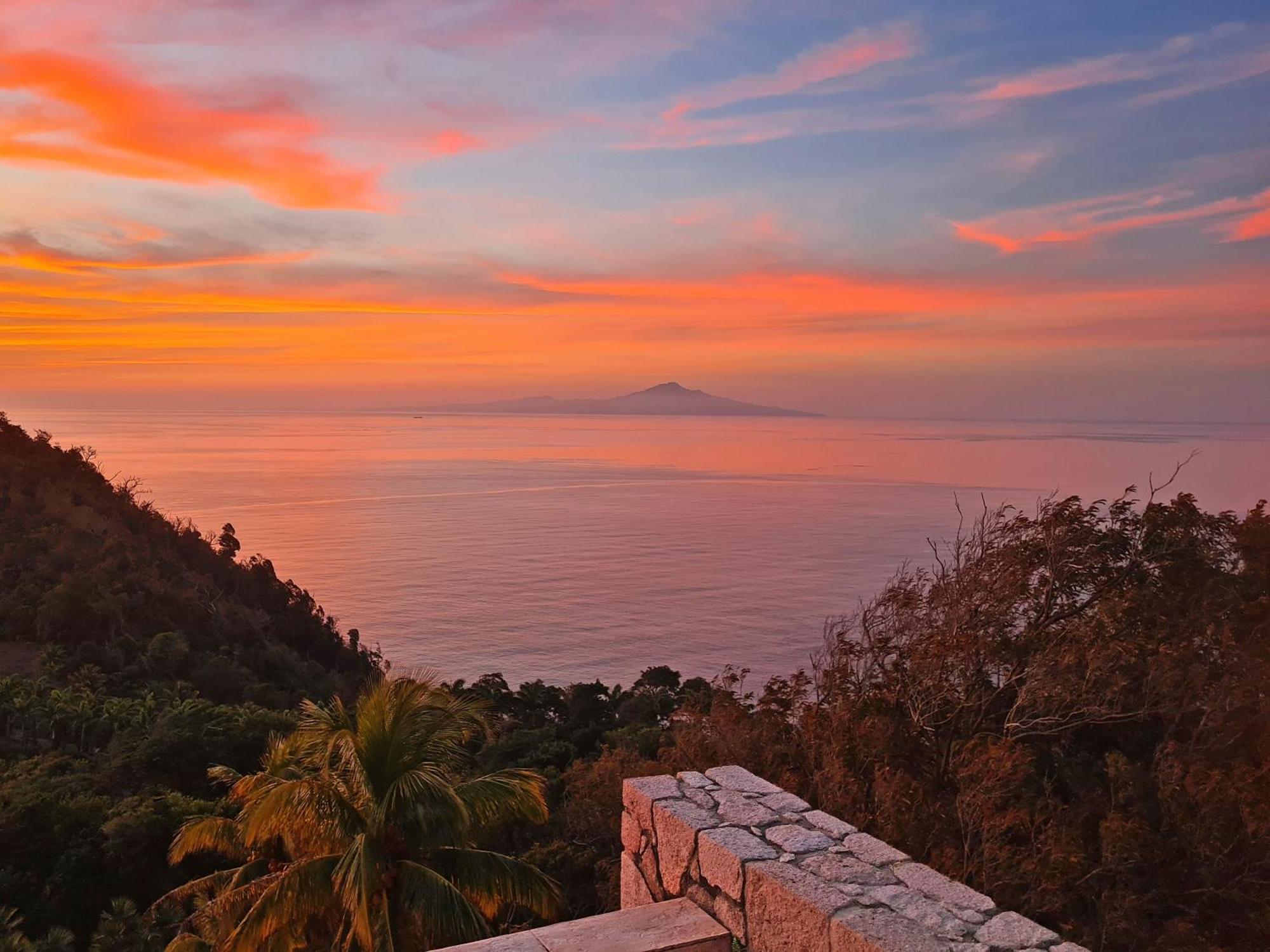 Coulibri Ridge Hotel Soufriere Exterior photo